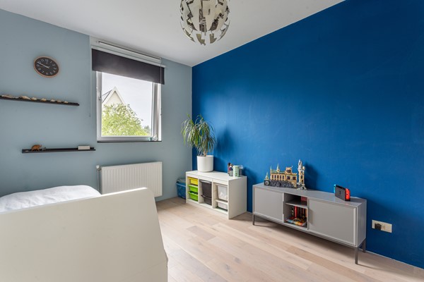 Medium property photo - Vigelandstraat 3, 2548 JR Den Haag